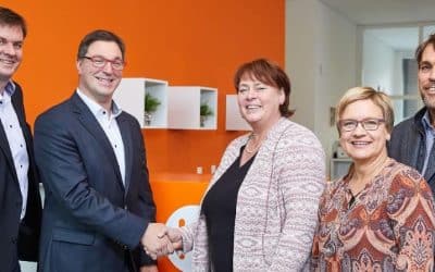 HSP Steuerberatungsgesellschaft in Bad Bramstedt spendet