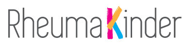 Logo RheumaKinder e.V.