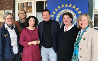 Charity-Veranstaltung 2. Kino-Matinee für RheumaKinder e.V.