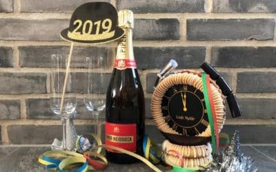Jahresrückblick 2018