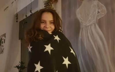 Kuschelige Winterzeit
