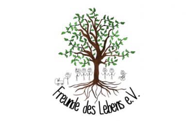 „Freunde des Lebens“ spendet an RheumaKinder