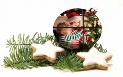 Frohe Weihnachten 2019