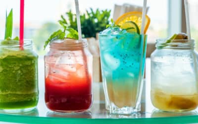 Lust auf JiMs Barkeeper-Schulung oder Assistentenschulung