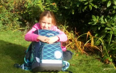 Aktion Schulrucksack riesiger Erfolg