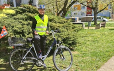 Wir sind für RheumaKinder e.V. in Bewegung – Teil 3