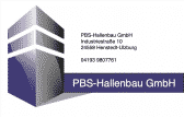 PBS-Hallenbau GmbH