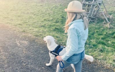 Tessa, 9 Jahre, für RheumaKinder e.V. in Bewegung