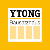 YTONG-Bausatzhaus