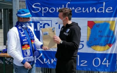 Danke Teil 5 a – Gemeinsam für RheumaKinder e.V. in Bewegung